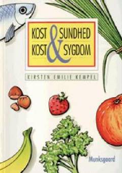 Kost & sundhed, kost & sygdom