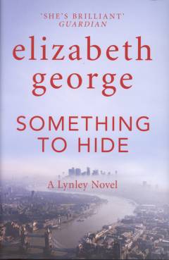 Something to hide