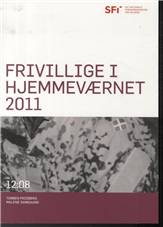 Frivillige i hjemmeværnet 2011