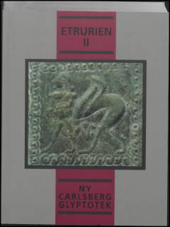 Etrurien : katalog. Bind 2