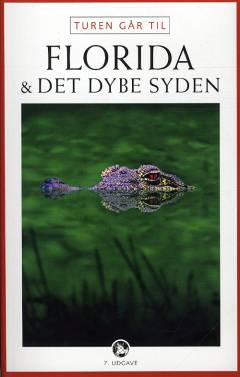 Turen går til Florida og Det Dybe Syden
