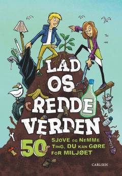 Bog, 1. udgave, 2019