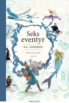 Seks eventyr