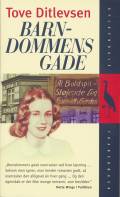 Barndommens gade