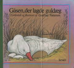 Gåsen, der lagde guldæg