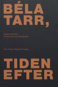 Béla Tarr, tiden efter