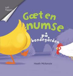 Gæt en numse på bondegården