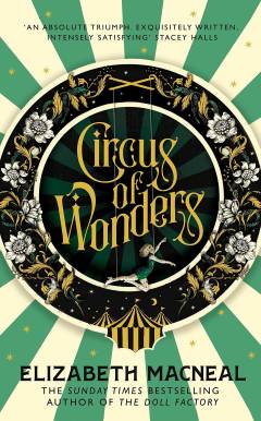 Circus of wonders