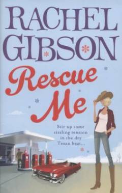Rescue me