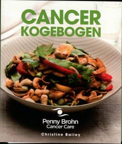 Cancerkogebogen
