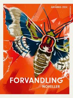 Forvandling : noveller