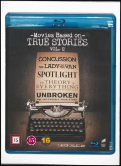 Unbroken