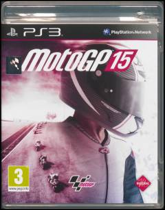 MotoGP 15