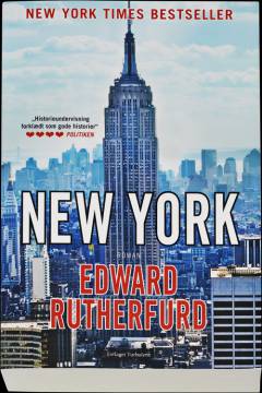 Bog, 1. bogklubudgave, 2014