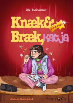 Knæk & bræk, Katja