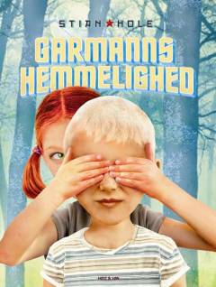 Garmanns hemmelighed