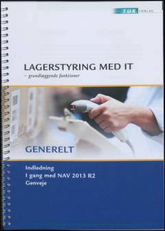 Lagerstyring med IT : grundlæggende funktioner