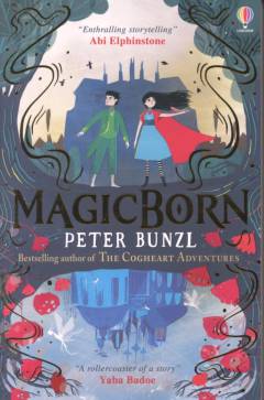 Magicborn
