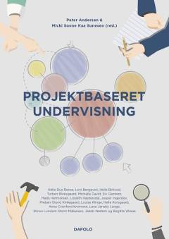 Projektbaseret undervisning
