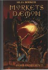 Forbandelsen. Bind 2 : Mørkets dæmon