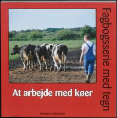 At arbejde med køer