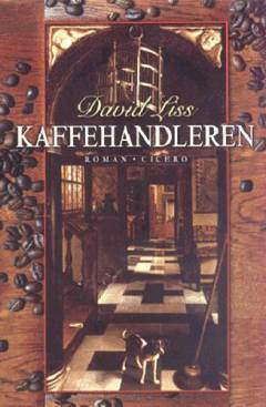Bog, 1. danske udgave, 2003