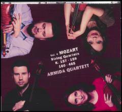 String quartets vol. IV