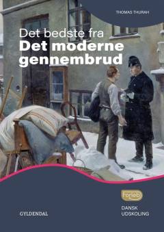 Det bedste fra det moderne gennembrud