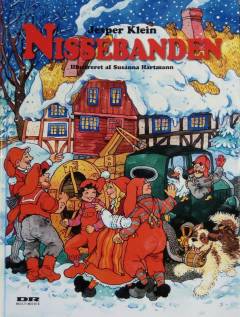 Nissebanden