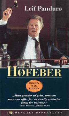 Høfeber