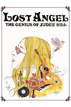 Lost angel - the genius of Judee Sill