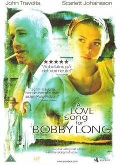 A love song for Bobby Long
