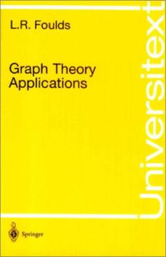 Graph theory applications