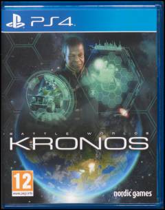 Battle worlds - Kronos