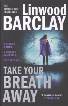 Take your breath away