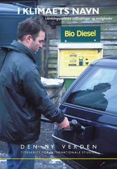 I klimaets navn : udviklingspolitiske udfordringer og muligheder