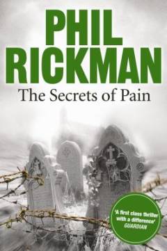 The secrets of pain