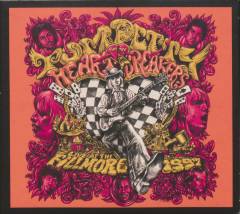 Live at the Fillmore 1997