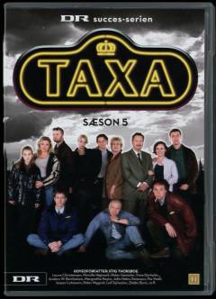 Taxa, sæson 5