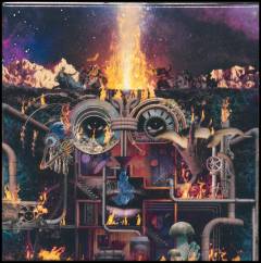 Flamagra