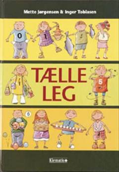Tælleleg