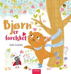 Bjørn er forelsket