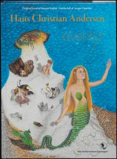 Hans Christian Andersen - eventyr