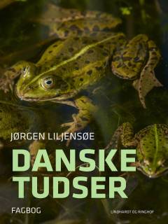 Danske tudser