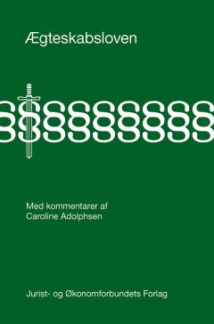 Ægteskabsloven