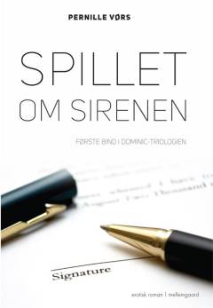 Spillet om sirenen
