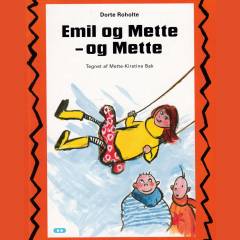 Emil og Mette - og Mette