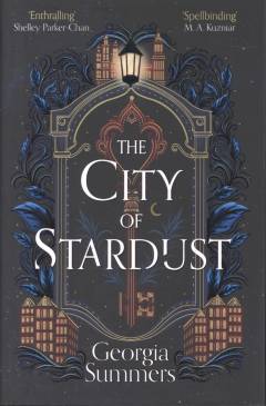 The city of stardust