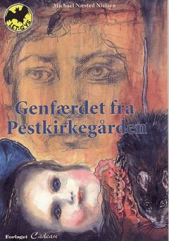 Genfærdet fra pestkirkegården