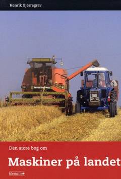 Den store bog om maskiner på landet